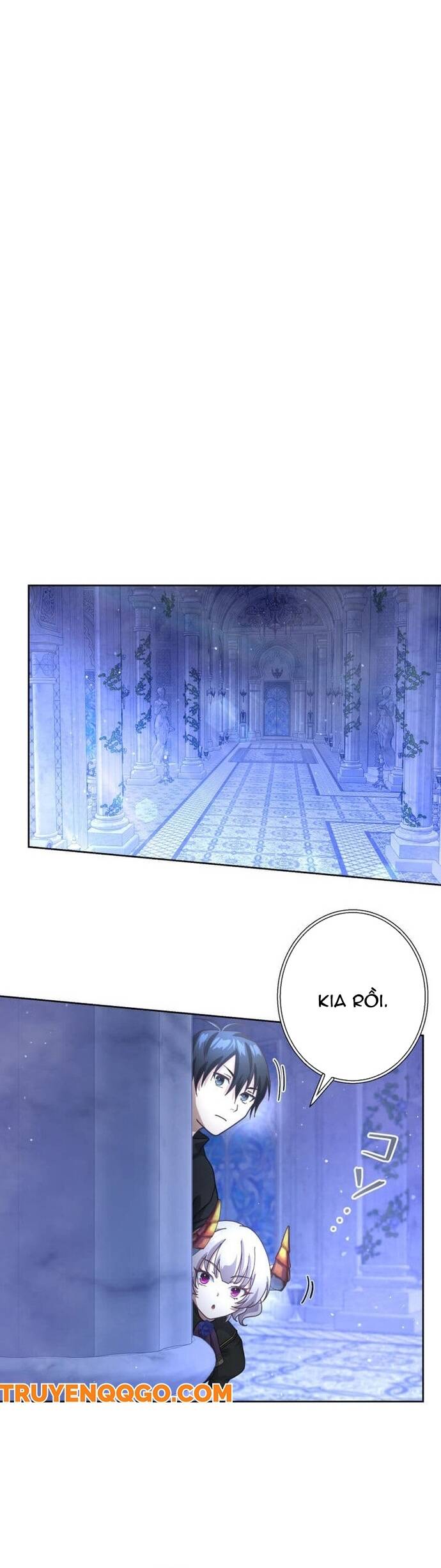 Quỷ Vương Tái Sinh: Kẻ Lạc Lối Chapter 15 - Trang 3