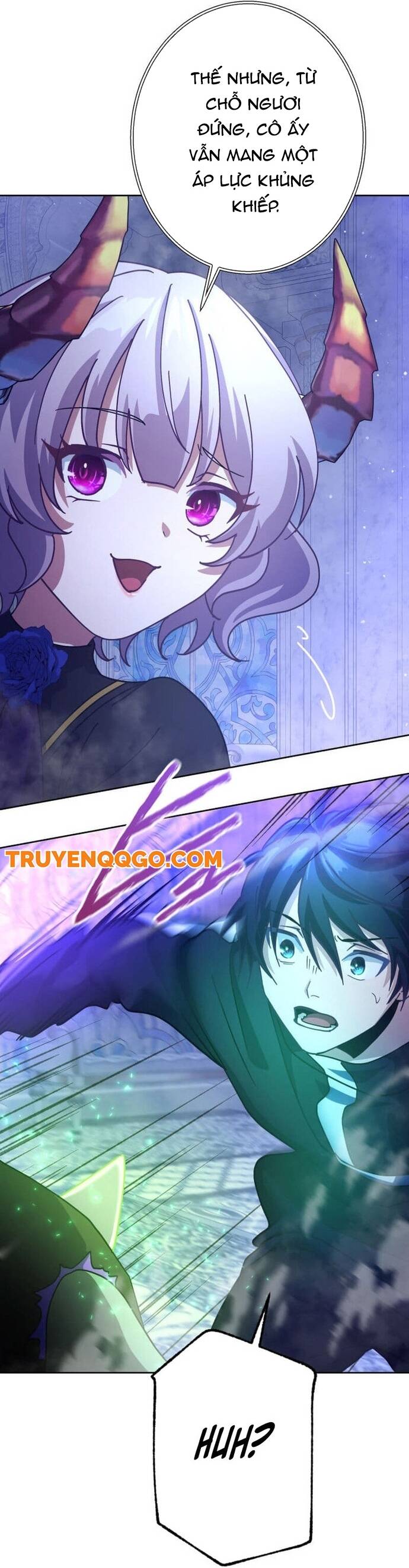 Quỷ Vương Tái Sinh: Kẻ Lạc Lối Chapter 15 - Trang 3