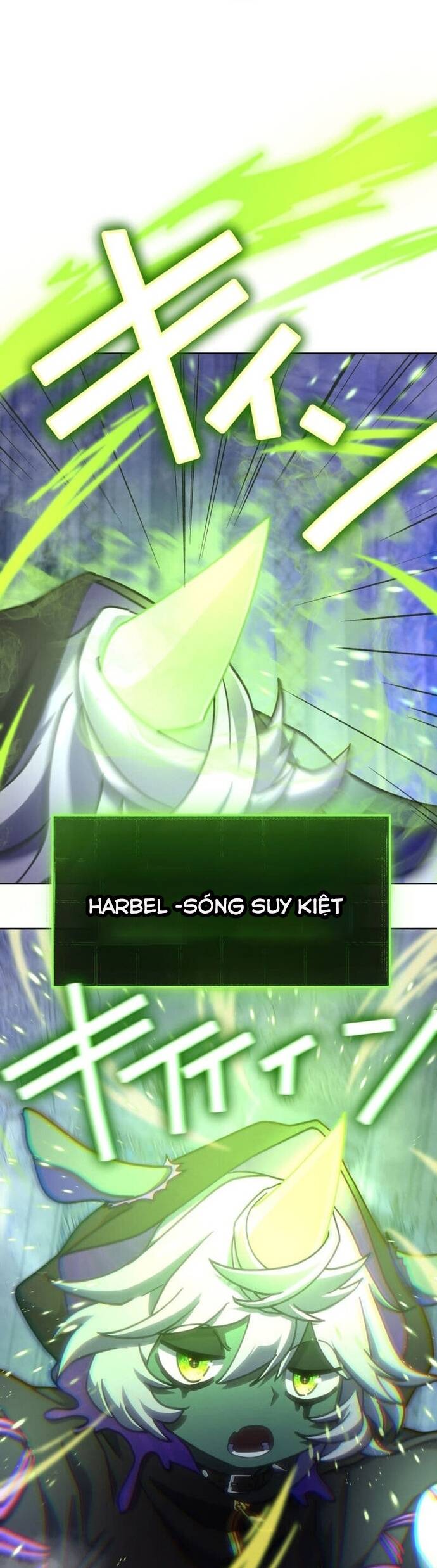 Quỷ Vương Tái Sinh: Kẻ Lạc Lối Chapter 15 - Trang 3