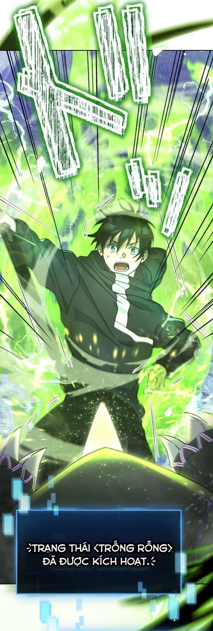 Quỷ Vương Tái Sinh: Kẻ Lạc Lối Chapter 15 - Trang 3