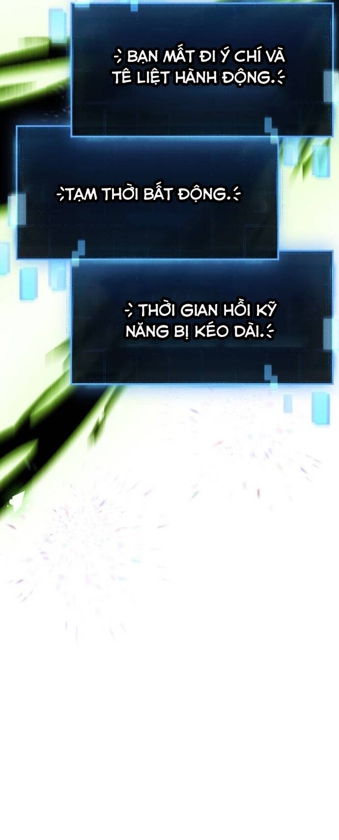 Quỷ Vương Tái Sinh: Kẻ Lạc Lối Chapter 15 - Trang 3