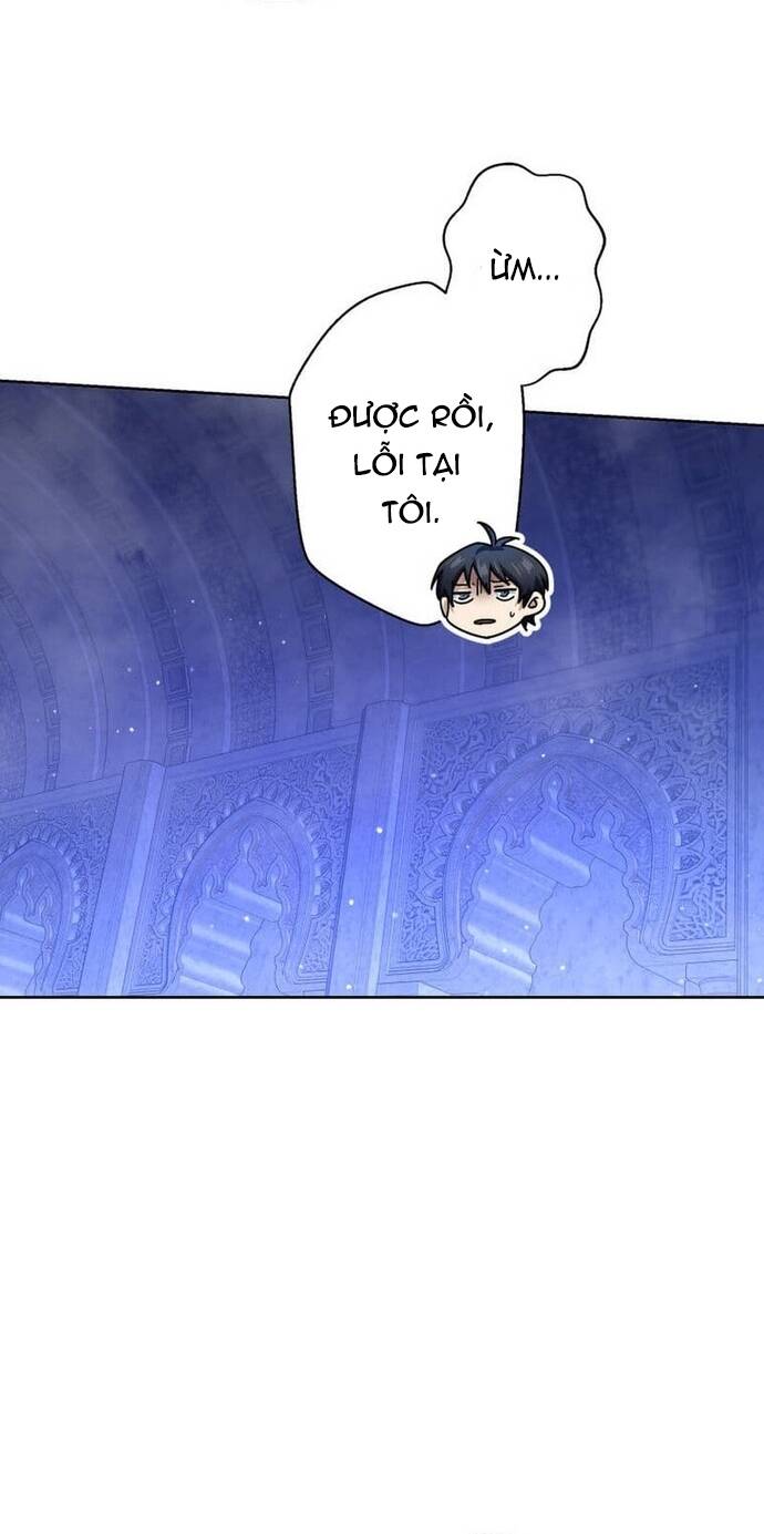 Quỷ Vương Tái Sinh: Kẻ Lạc Lối Chapter 15 - Trang 3