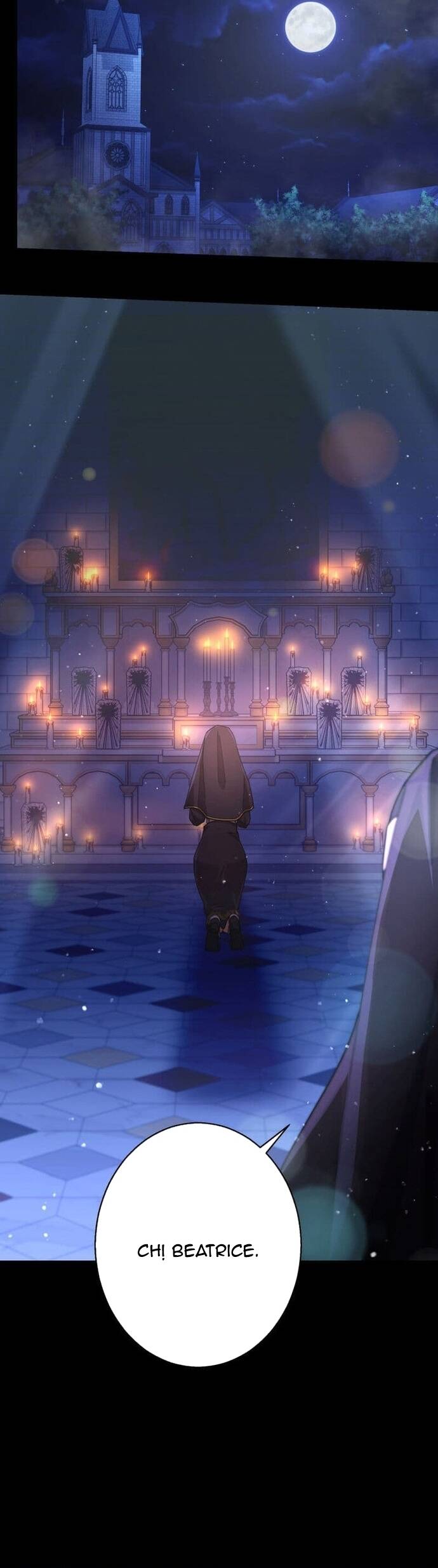 Quỷ Vương Tái Sinh: Kẻ Lạc Lối Chapter 15 - Trang 3