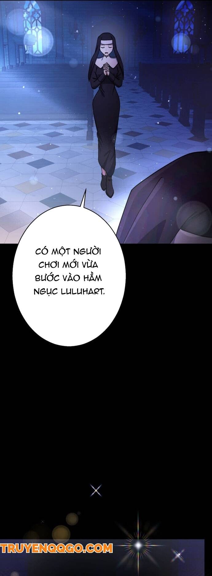 Quỷ Vương Tái Sinh: Kẻ Lạc Lối Chapter 15 - Trang 3