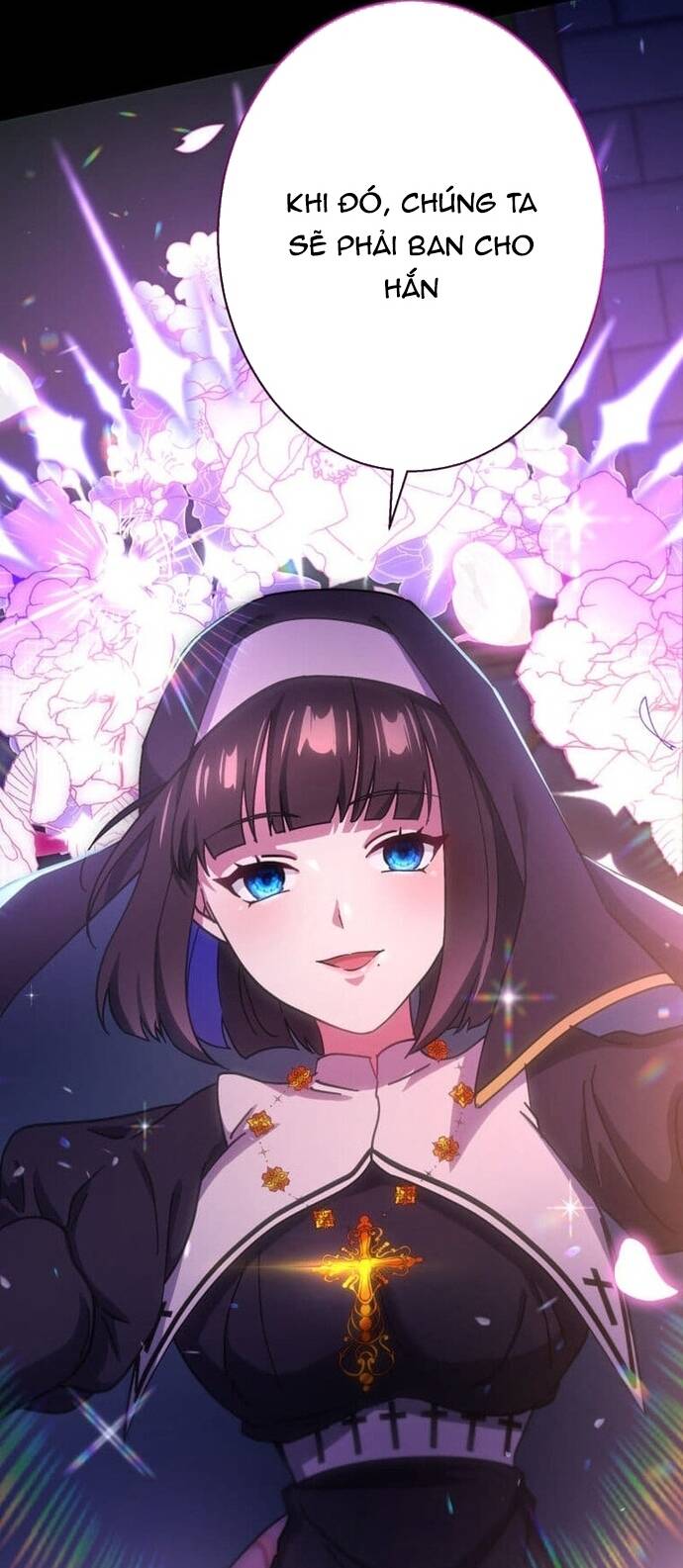Quỷ Vương Tái Sinh: Kẻ Lạc Lối Chapter 15 - Trang 3