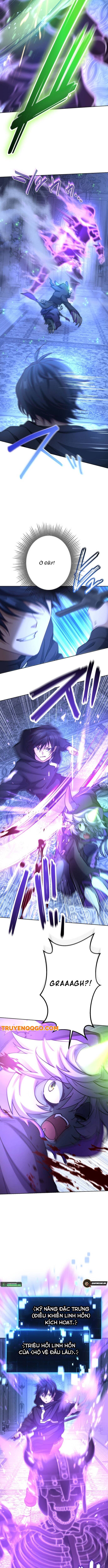 Quỷ Vương Tái Sinh: Kẻ Lạc Lối Chapter 16 - Trang 3