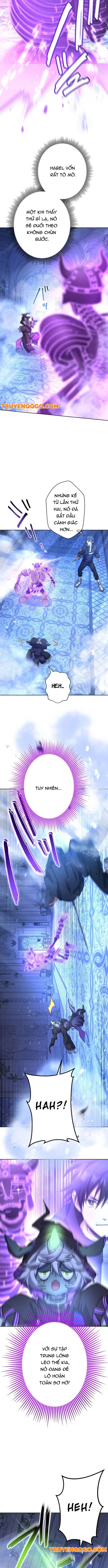 Quỷ Vương Tái Sinh: Kẻ Lạc Lối Chapter 16 - Trang 3