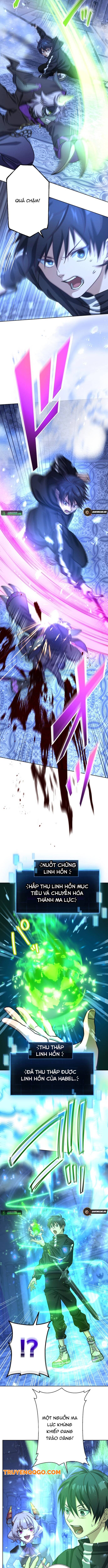 Quỷ Vương Tái Sinh: Kẻ Lạc Lối Chapter 16 - Trang 3