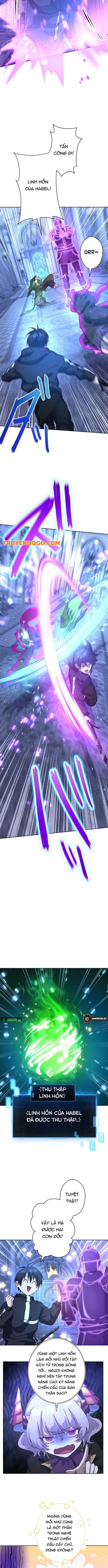 Quỷ Vương Tái Sinh: Kẻ Lạc Lối Chapter 16 - Trang 3