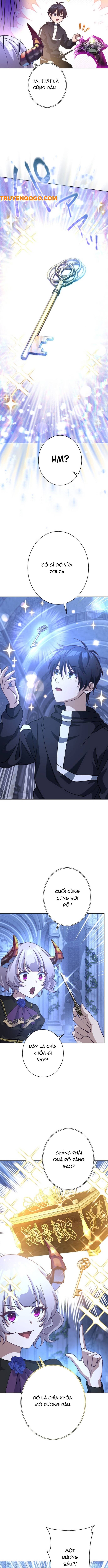 Quỷ Vương Tái Sinh: Kẻ Lạc Lối Chapter 16 - Trang 3
