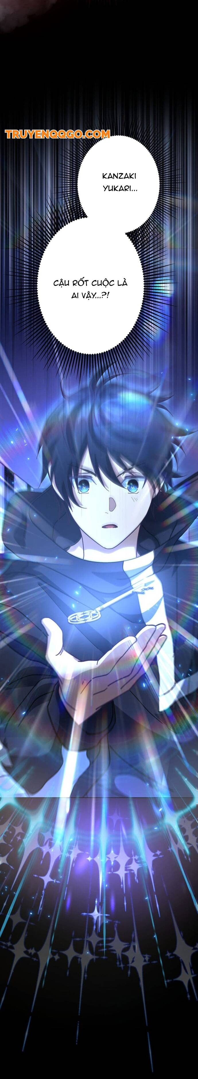 Quỷ Vương Tái Sinh: Kẻ Lạc Lối Chapter 16 - Trang 3