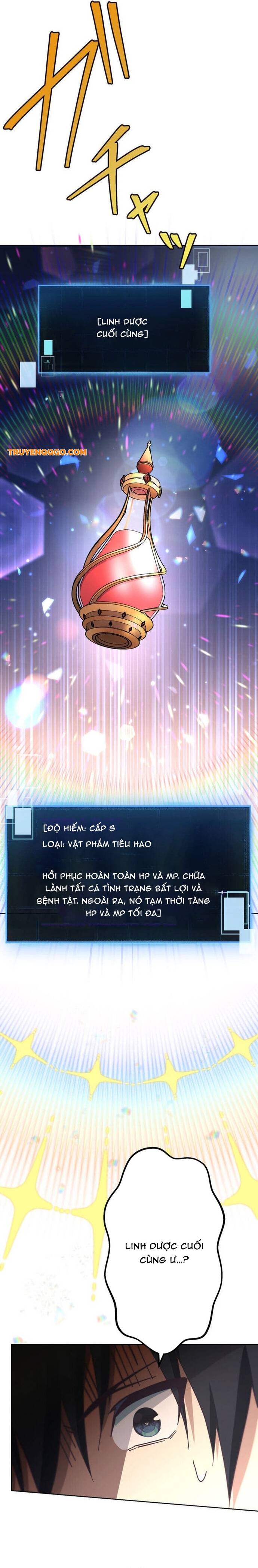 Quỷ Vương Tái Sinh: Kẻ Lạc Lối Chapter 17 - Trang 3