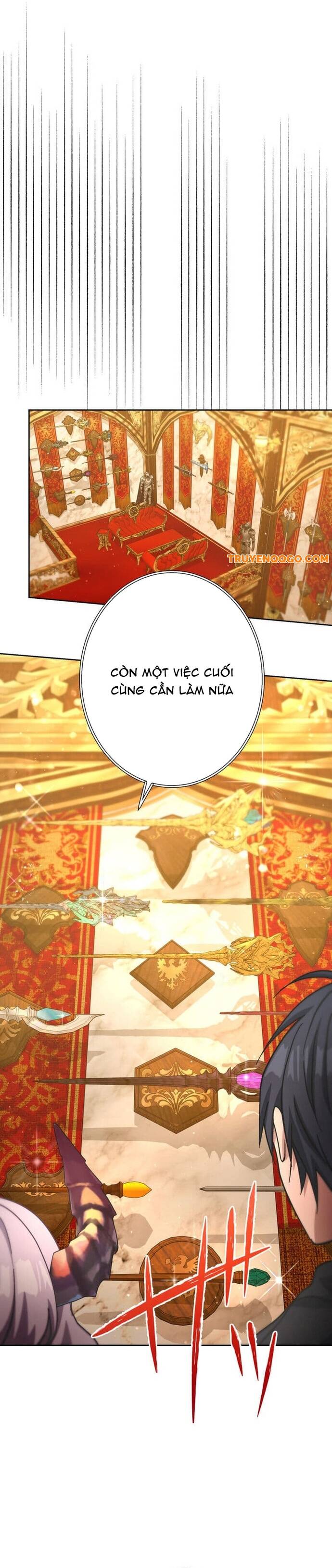 Quỷ Vương Tái Sinh: Kẻ Lạc Lối Chapter 17 - Trang 3