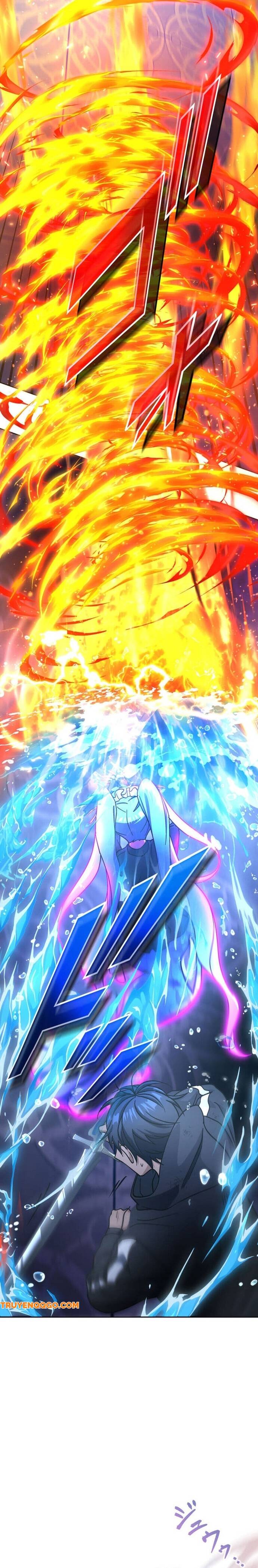 Quỷ Vương Tái Sinh: Kẻ Lạc Lối Chapter 17 - Trang 3