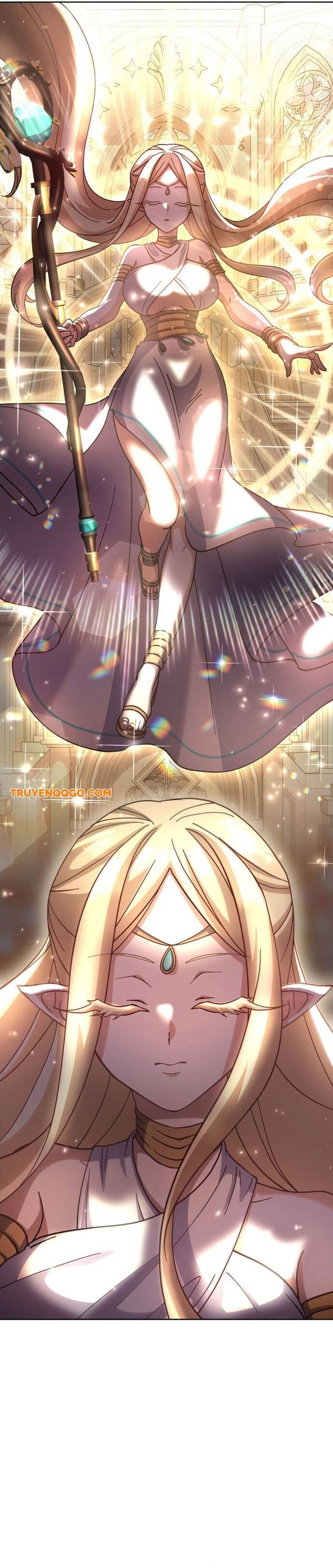 Quỷ Vương Tái Sinh: Kẻ Lạc Lối Chapter 17 - Trang 3