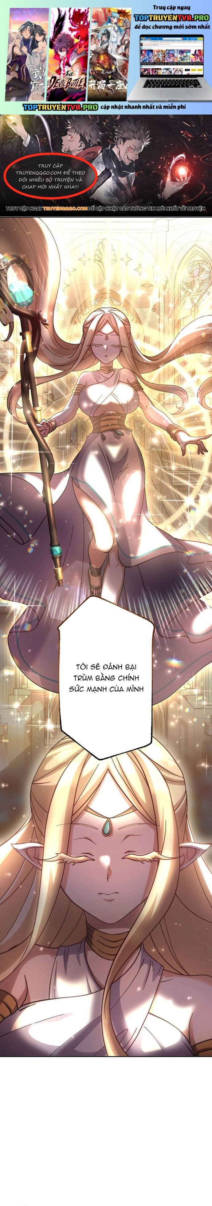 Quỷ Vương Tái Sinh: Kẻ Lạc Lối Chapter 18 - Trang 3