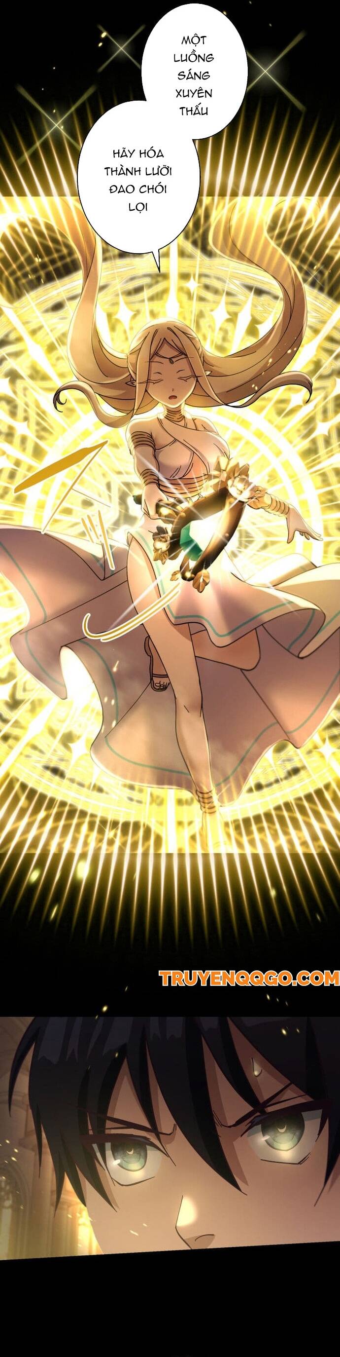 Quỷ Vương Tái Sinh: Kẻ Lạc Lối Chapter 18 - Trang 3