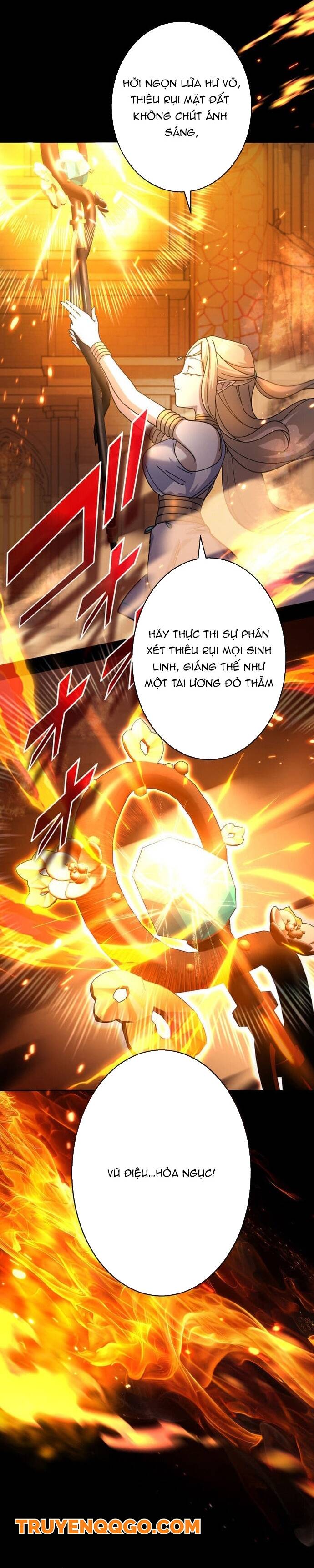 Quỷ Vương Tái Sinh: Kẻ Lạc Lối Chapter 18 - Trang 3