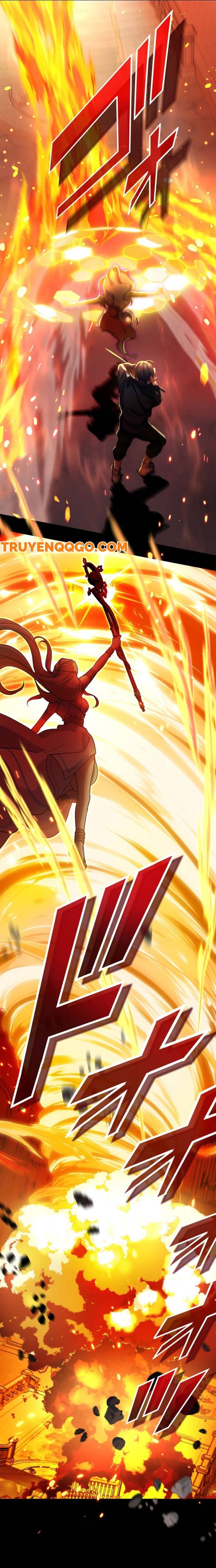 Quỷ Vương Tái Sinh: Kẻ Lạc Lối Chapter 18 - Trang 3