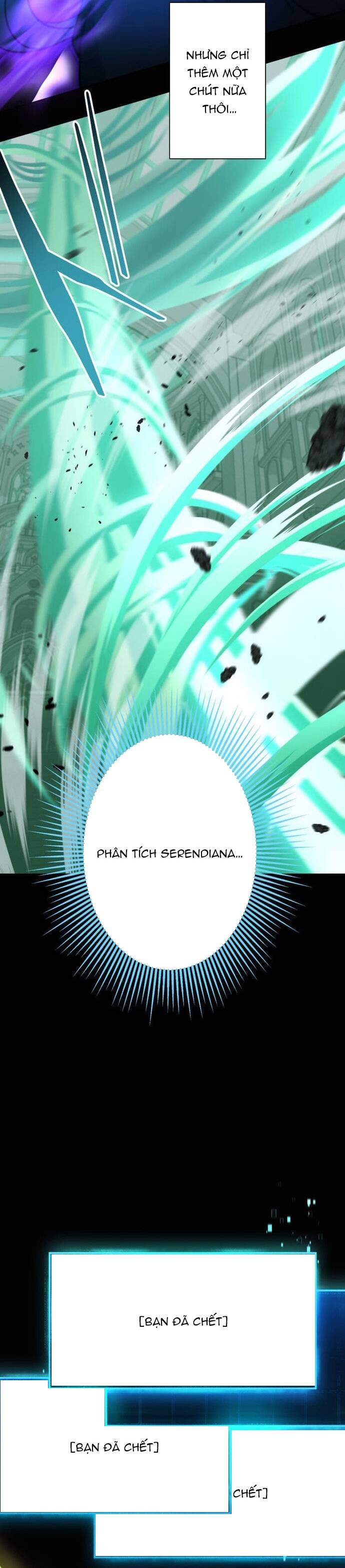 Quỷ Vương Tái Sinh: Kẻ Lạc Lối Chapter 18 - Trang 3