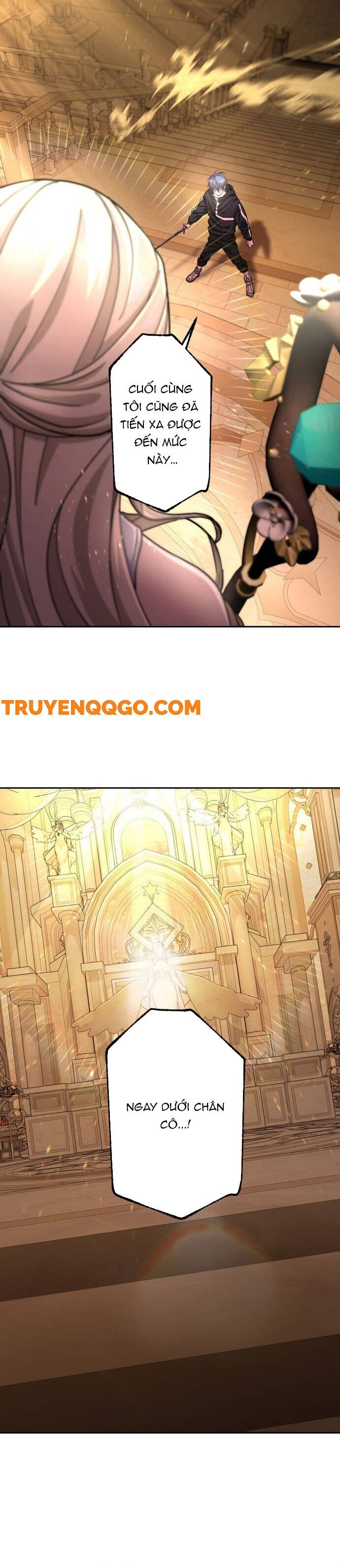 Quỷ Vương Tái Sinh: Kẻ Lạc Lối Chapter 18 - Trang 3
