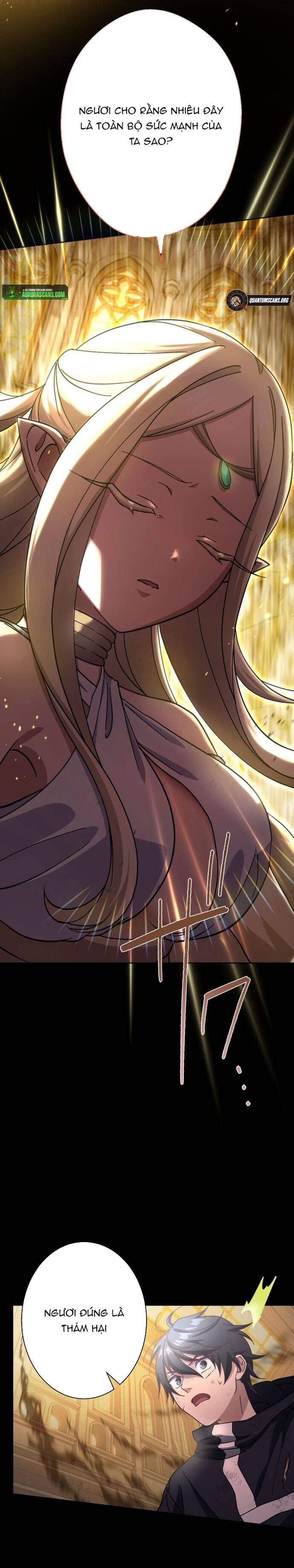 Quỷ Vương Tái Sinh: Kẻ Lạc Lối Chapter 18 - Trang 3