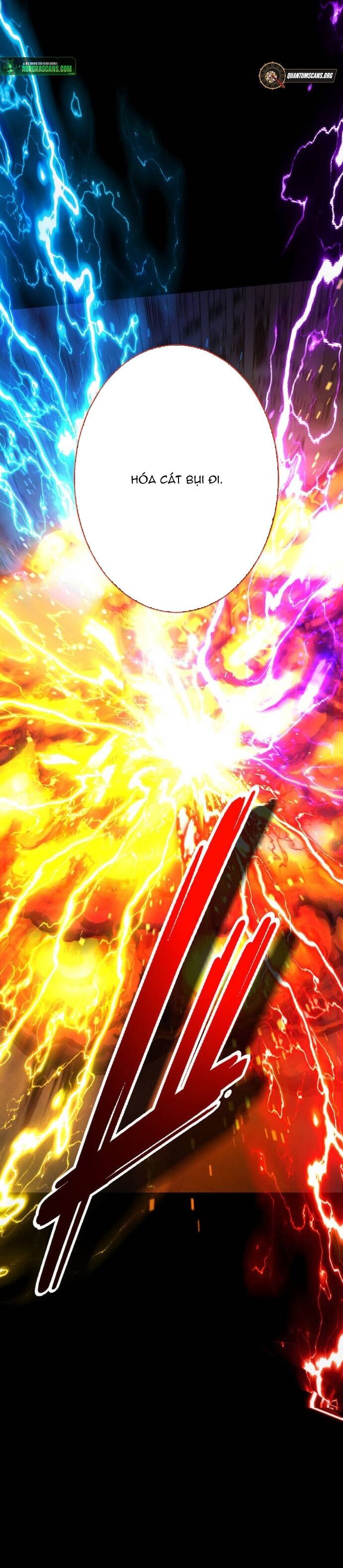 Quỷ Vương Tái Sinh: Kẻ Lạc Lối Chapter 18 - Trang 3