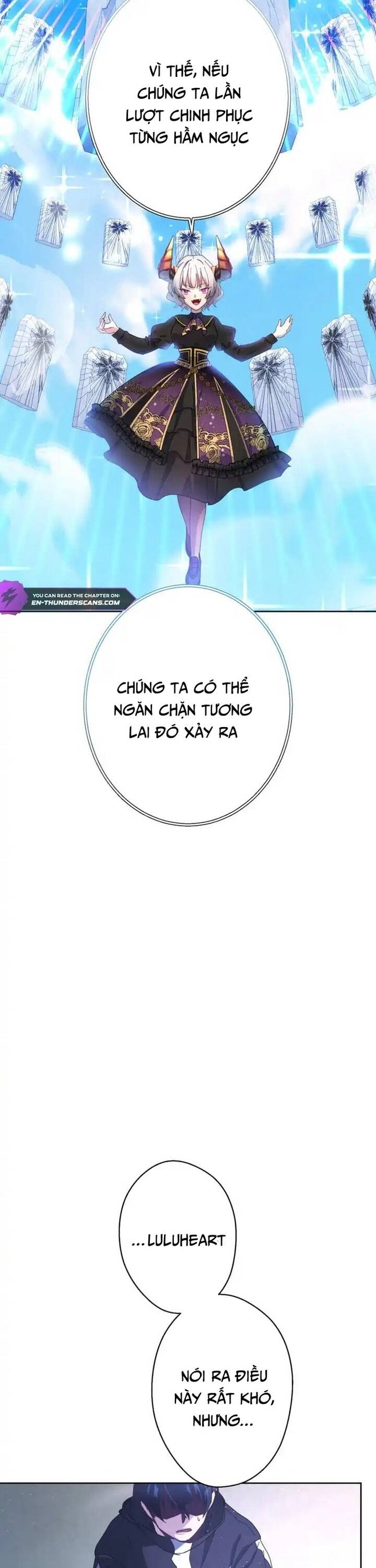Quỷ Vương Tái Sinh: Kẻ Lạc Lối Chapter 2 - Trang 4