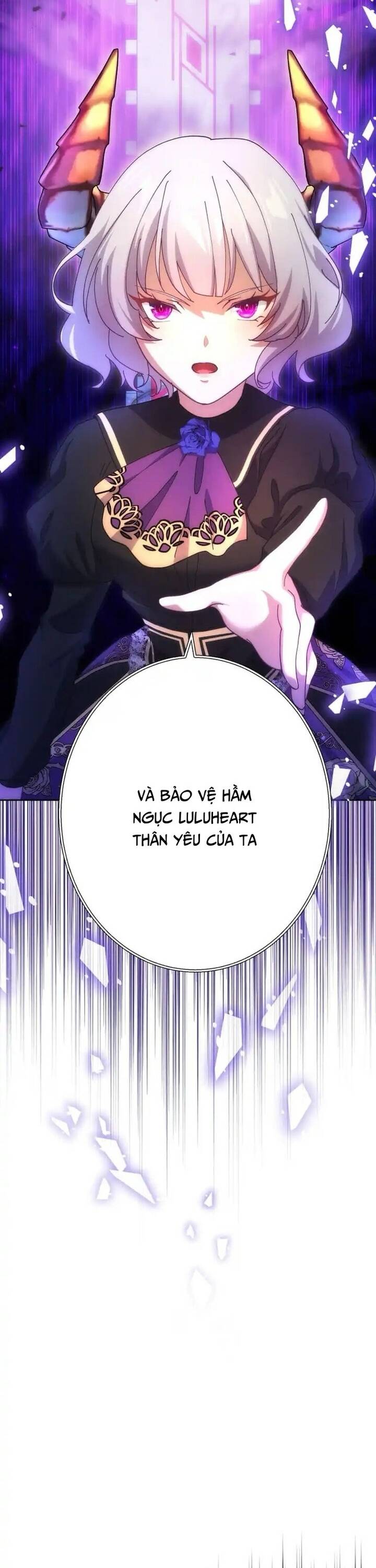 Quỷ Vương Tái Sinh: Kẻ Lạc Lối Chapter 2 - Trang 4