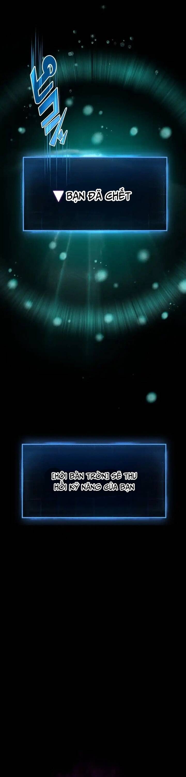 Quỷ Vương Tái Sinh: Kẻ Lạc Lối Chapter 2 - Trang 4