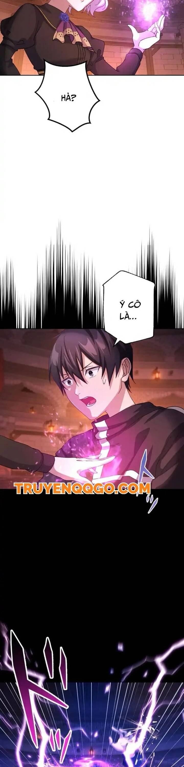 Quỷ Vương Tái Sinh: Kẻ Lạc Lối Chapter 3 - Trang 4