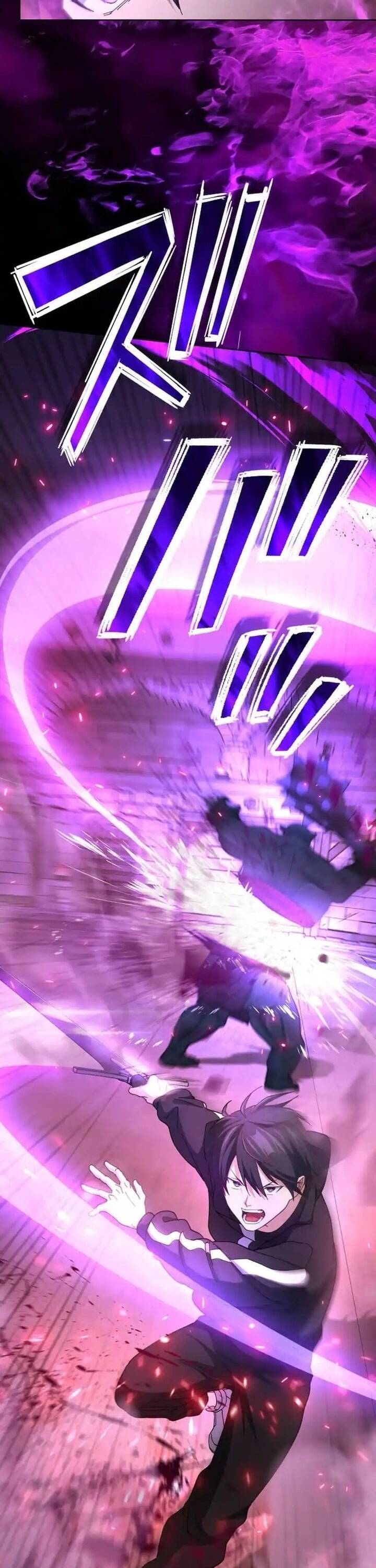 Quỷ Vương Tái Sinh: Kẻ Lạc Lối Chapter 3 - Trang 4