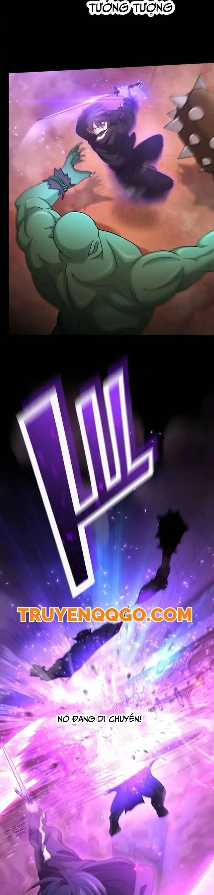 Quỷ Vương Tái Sinh: Kẻ Lạc Lối Chapter 3 - Trang 4