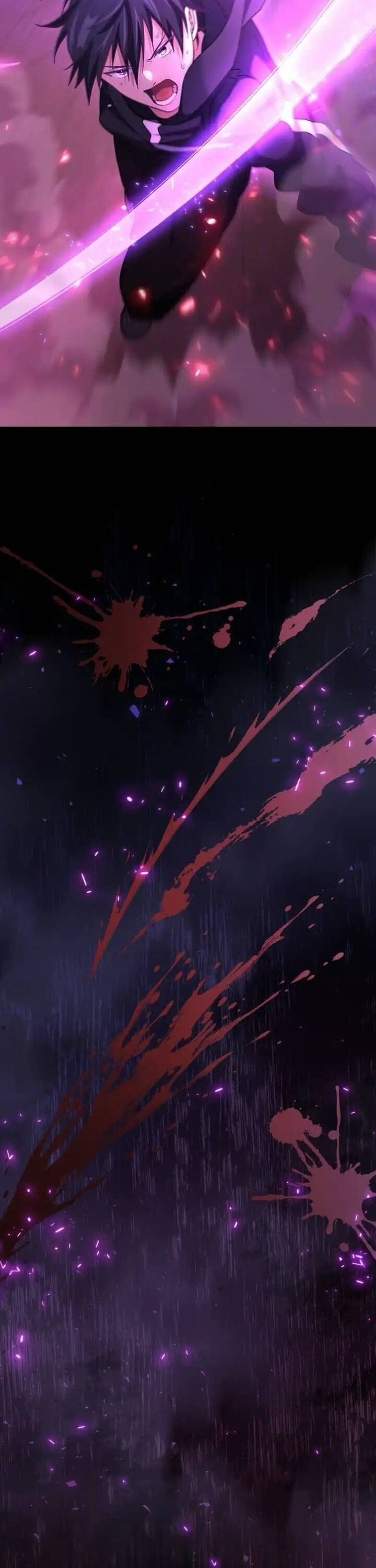 Quỷ Vương Tái Sinh: Kẻ Lạc Lối Chapter 3 - Trang 4