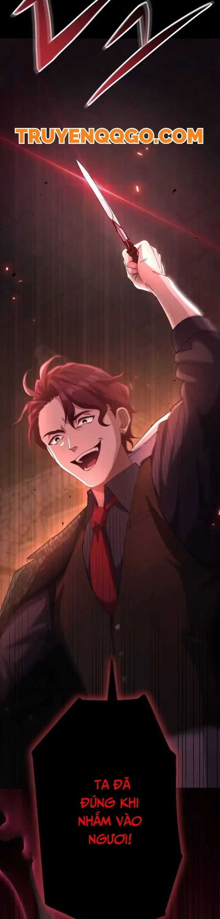 Quỷ Vương Tái Sinh: Kẻ Lạc Lối Chapter 3 - Trang 4