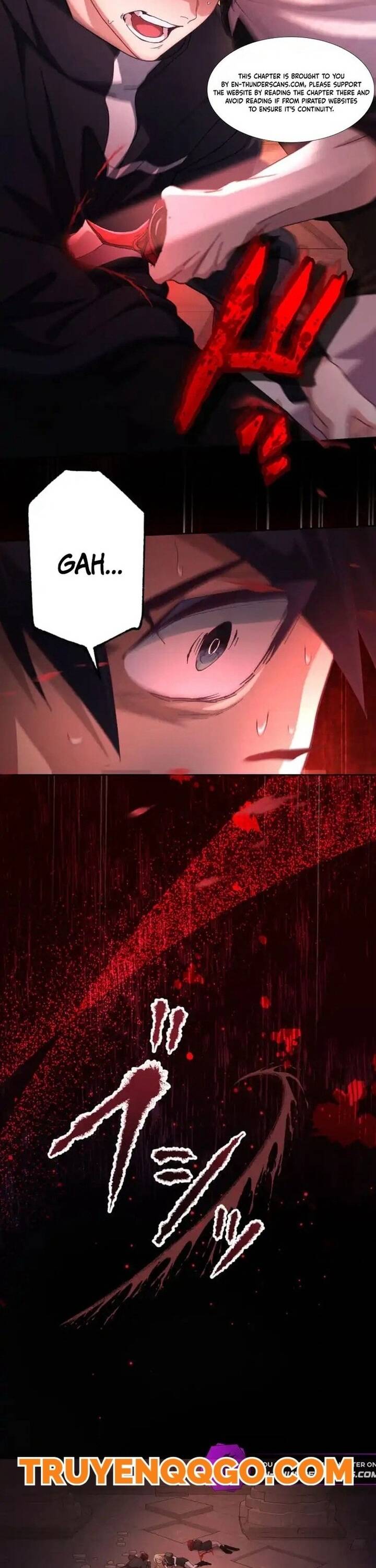 Quỷ Vương Tái Sinh: Kẻ Lạc Lối Chapter 3 - Trang 4