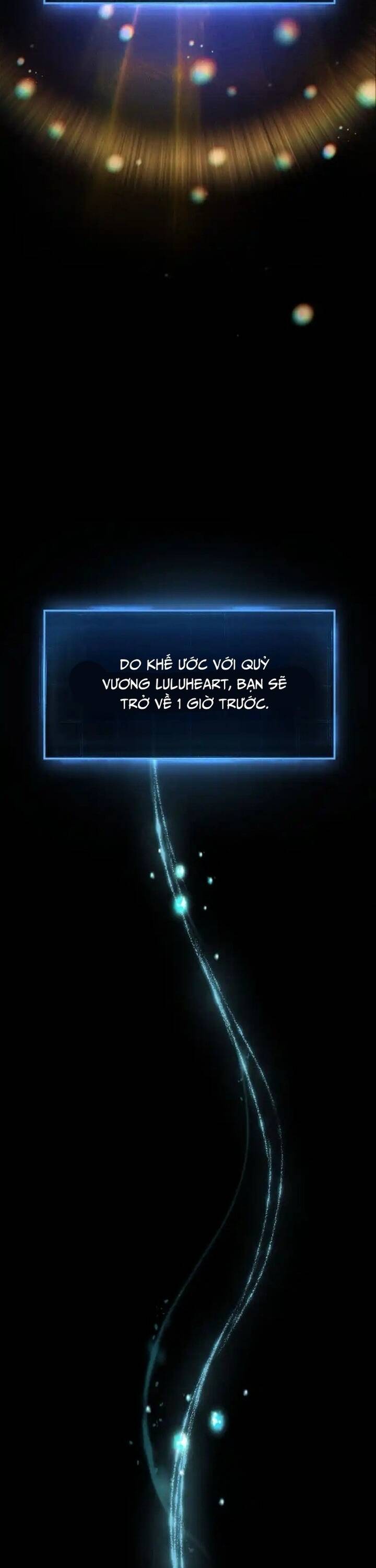 Quỷ Vương Tái Sinh: Kẻ Lạc Lối Chapter 3 - Trang 4