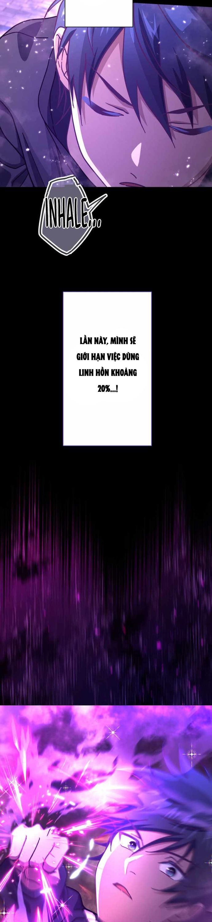 Quỷ Vương Tái Sinh: Kẻ Lạc Lối Chapter 30 - Next 