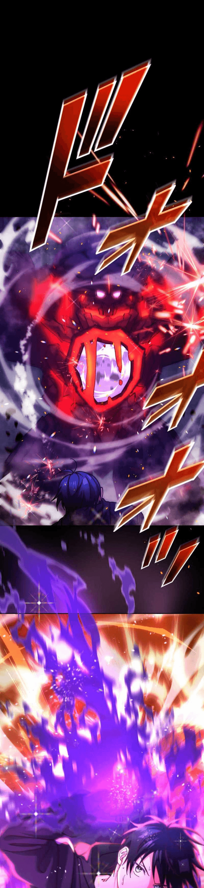 Quỷ Vương Tái Sinh: Kẻ Lạc Lối Chapter 30 - Next 