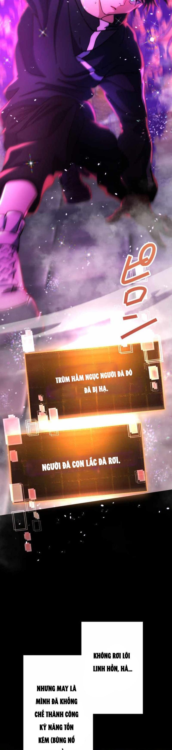 Quỷ Vương Tái Sinh: Kẻ Lạc Lối Chapter 30 - Next 