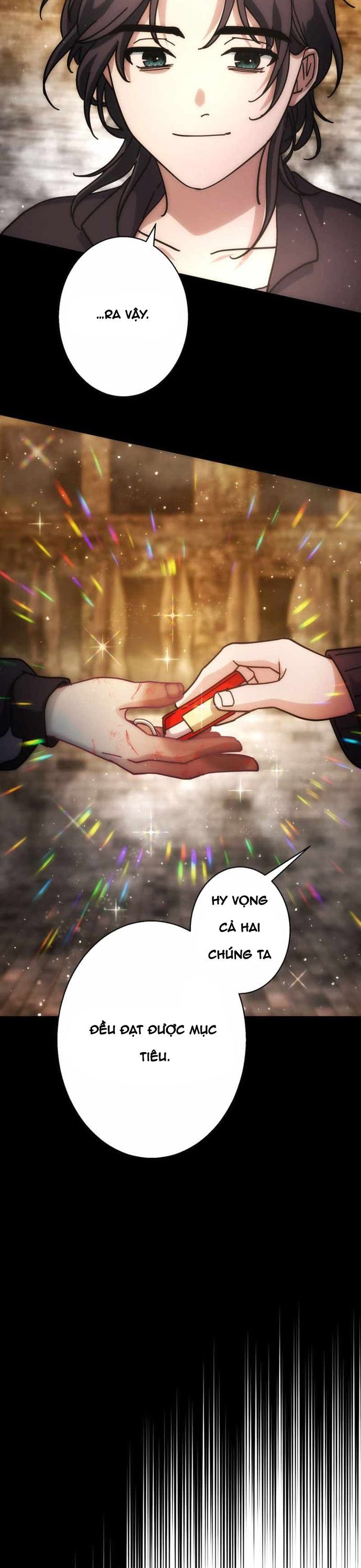 Quỷ Vương Tái Sinh: Kẻ Lạc Lối Chapter 30 - Next 