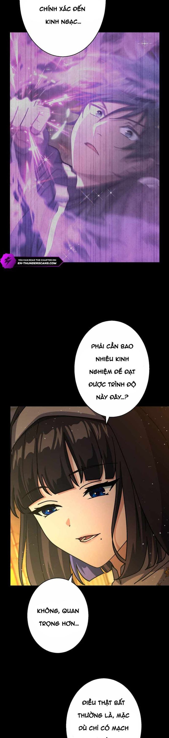 Quỷ Vương Tái Sinh: Kẻ Lạc Lối Chapter 30 - Next 