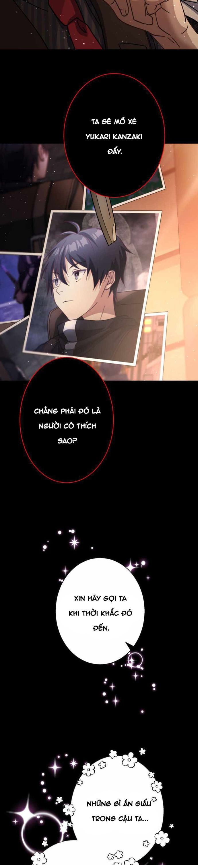 Quỷ Vương Tái Sinh: Kẻ Lạc Lối Chapter 30 - Next 