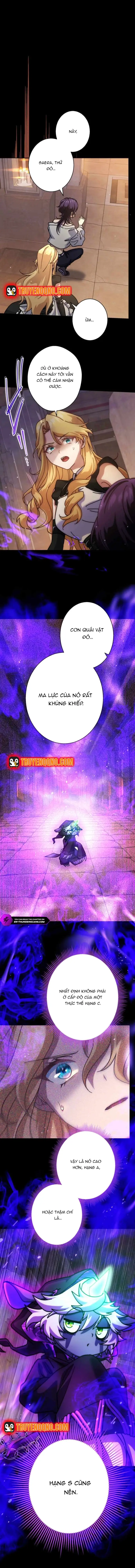 Quỷ Vương Tái Sinh: Kẻ Lạc Lối Chapter 32 - Trang 2