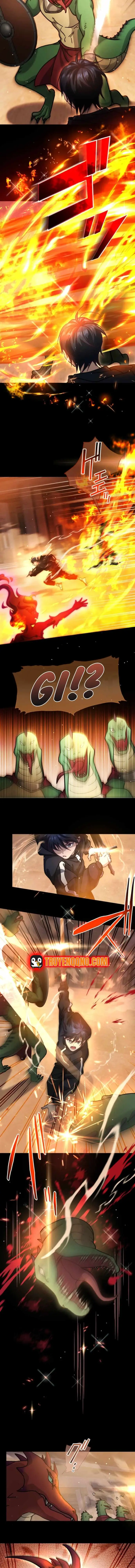 Quỷ Vương Tái Sinh: Kẻ Lạc Lối Chapter 33 - Trang 2