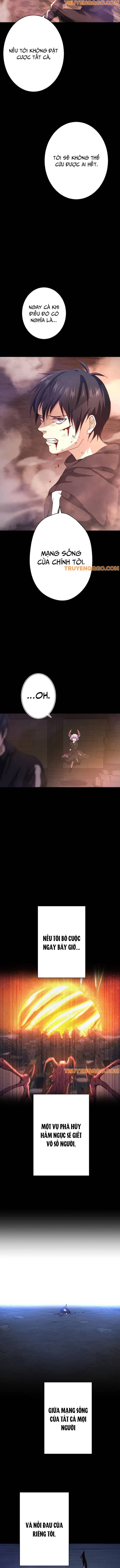 Quỷ Vương Tái Sinh: Kẻ Lạc Lối Chapter 4 - Trang 4