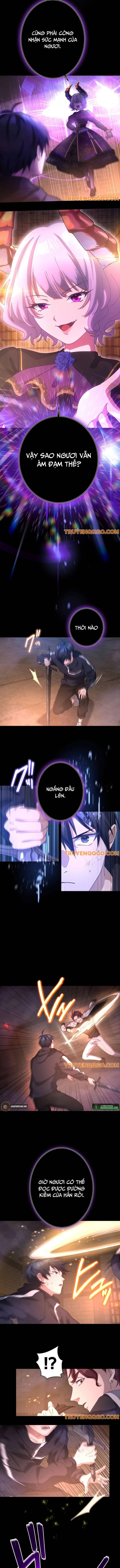 Quỷ Vương Tái Sinh: Kẻ Lạc Lối Chapter 4 - Trang 4