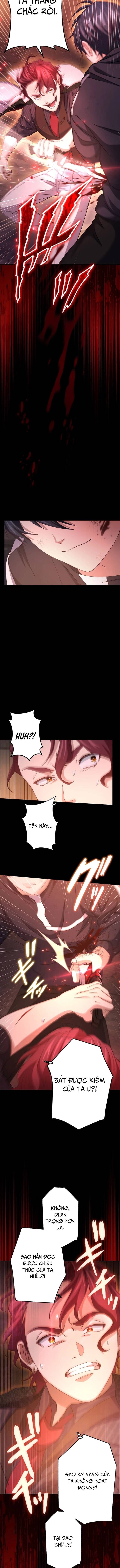 Quỷ Vương Tái Sinh: Kẻ Lạc Lối Chapter 4 - Trang 4