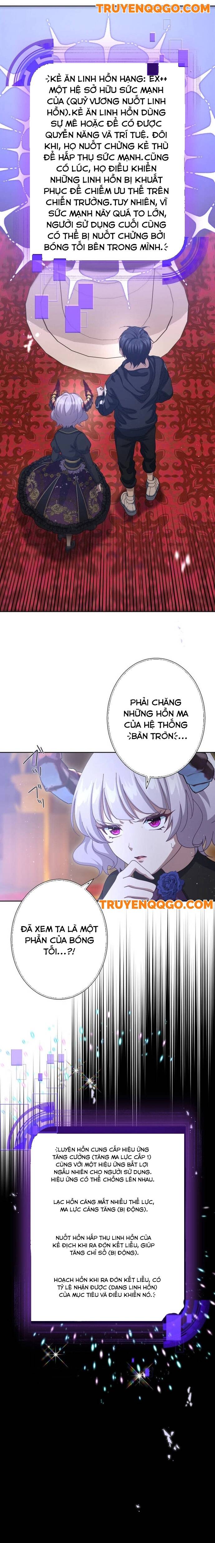 Quỷ Vương Tái Sinh: Kẻ Lạc Lối Chapter 6 - Trang 4