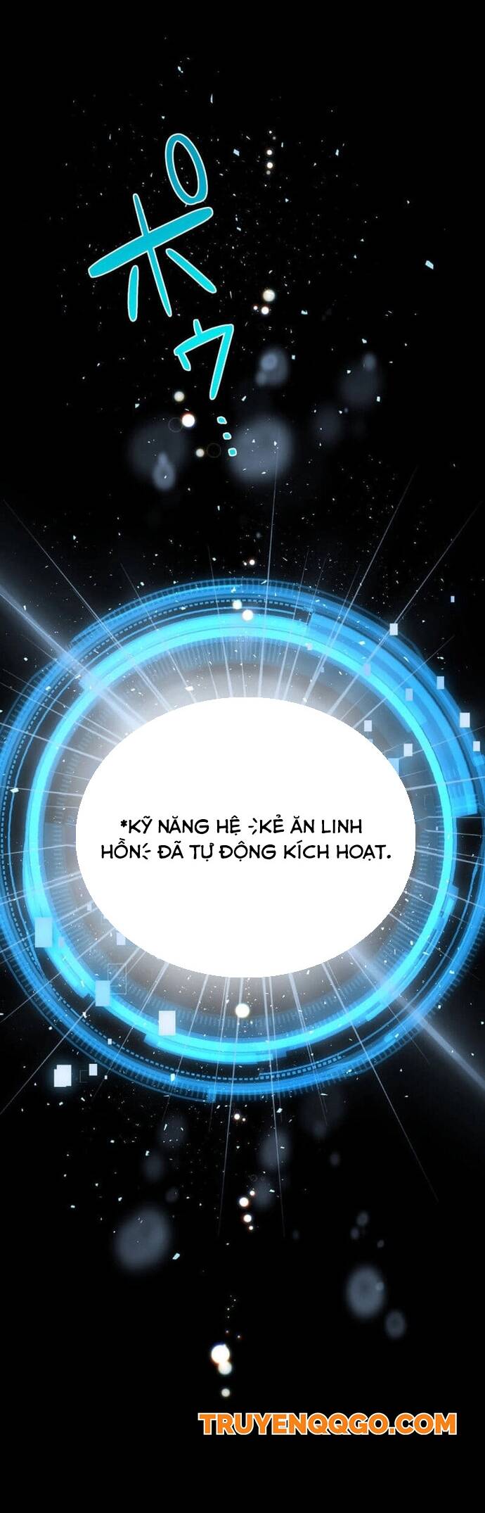 Quỷ Vương Tái Sinh: Kẻ Lạc Lối Chapter 7 - Trang 4